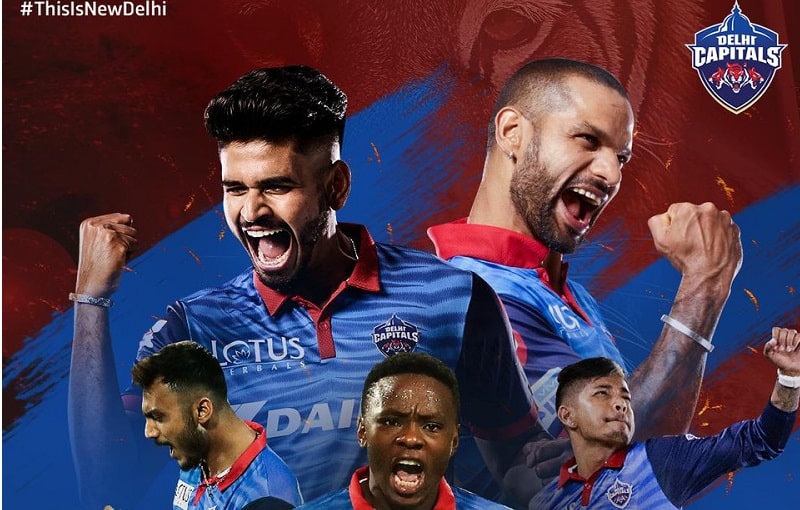 delhi-capitals