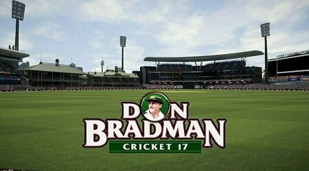 Review of Don Bradman Cricket 17: Challenging to Master