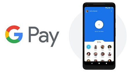 Google Pay | An Easy Way to Fund Your Gambling Account