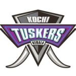 kochi-tuskers-logo