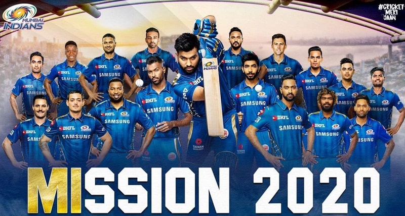 mumbai-indians