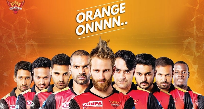 sunrisers-hyderabad