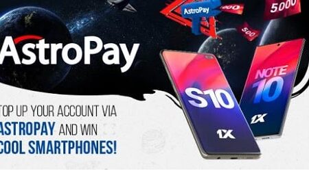 Astropay