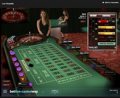 betway-casino-live-roulette