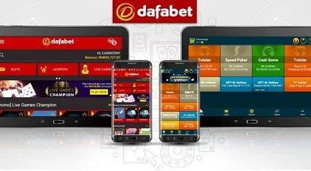 Dafabet App Review