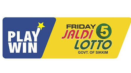 Jaldi Lotto