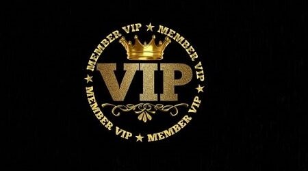 What are VIP programs offered by online casinos?