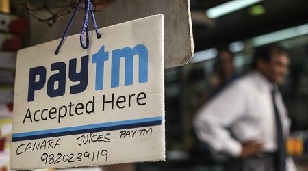 Paytm