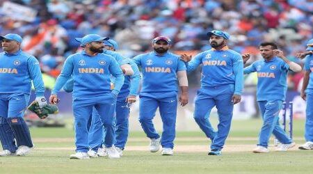 Why did India lose the 2019 World Cup?