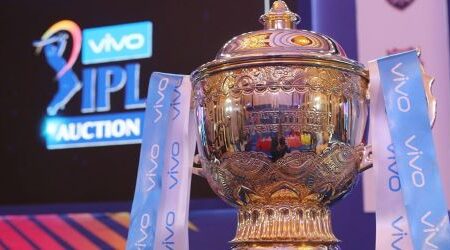 IPL 2021 Suspended | Pandemic forces Mega Event to Shut Down