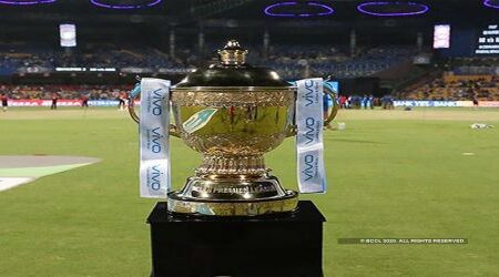 2020 Indian Premier League will be very different but it will go ahead.