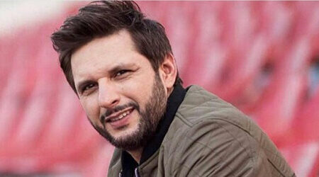 Boom Boom Shahid Afridi Picks his Favourite Indian Batsmen