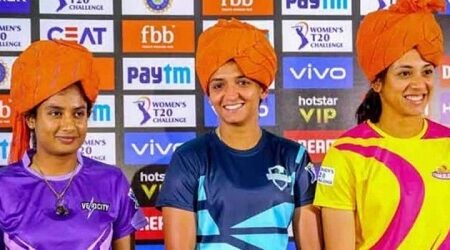 BCCI President Sourav Ganguly Wants Women’s T20 to Restart