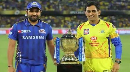 Chennai Super Kings vs Mumbai Indians squad prediction