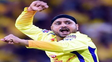 CSK Team news: Harbhajan Singh may miss the IPL season