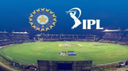 Record viewer numbers for the opening of the IPL