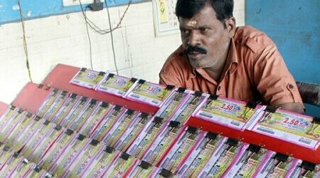 Indian Couple that Defied the Odds and Won the Lottery