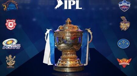 2020 IPL Schedule has been announced