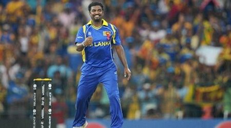 Vijay Sethupathi Pulls out of Film based on Muttiah Muralitharan