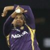 Bowling Woes for Kolkata Knight Riders in IPL2020