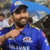 Support Grows to Nominate Rohit Sharma as India’ T20 Captain