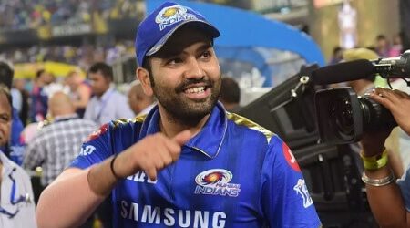 Support Grows to Nominate Rohit Sharma as India’ T20 Captain