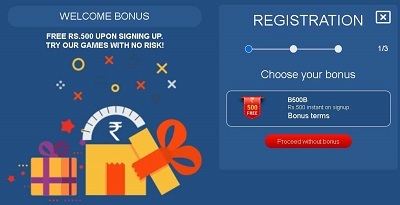 jungle-raja-no-deposit-casino-bonus