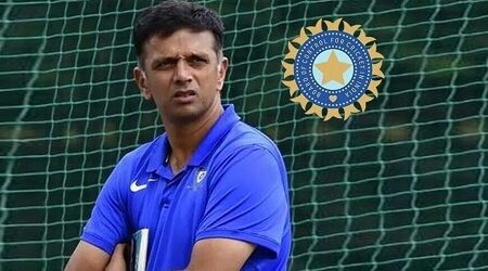 Indian Head Coach Rahul Dravid in Favour of Legalising Cricket Betting