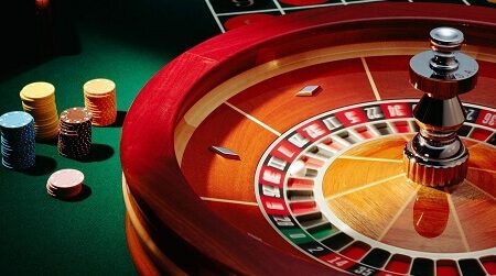 Online Roulette for Real Money India in 2024