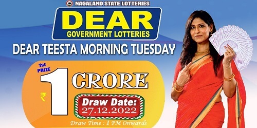 Nagaland Lottery