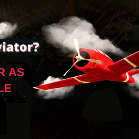 Aviator Plane Game 2024: Get Your Wings Ready for High-Flying Action