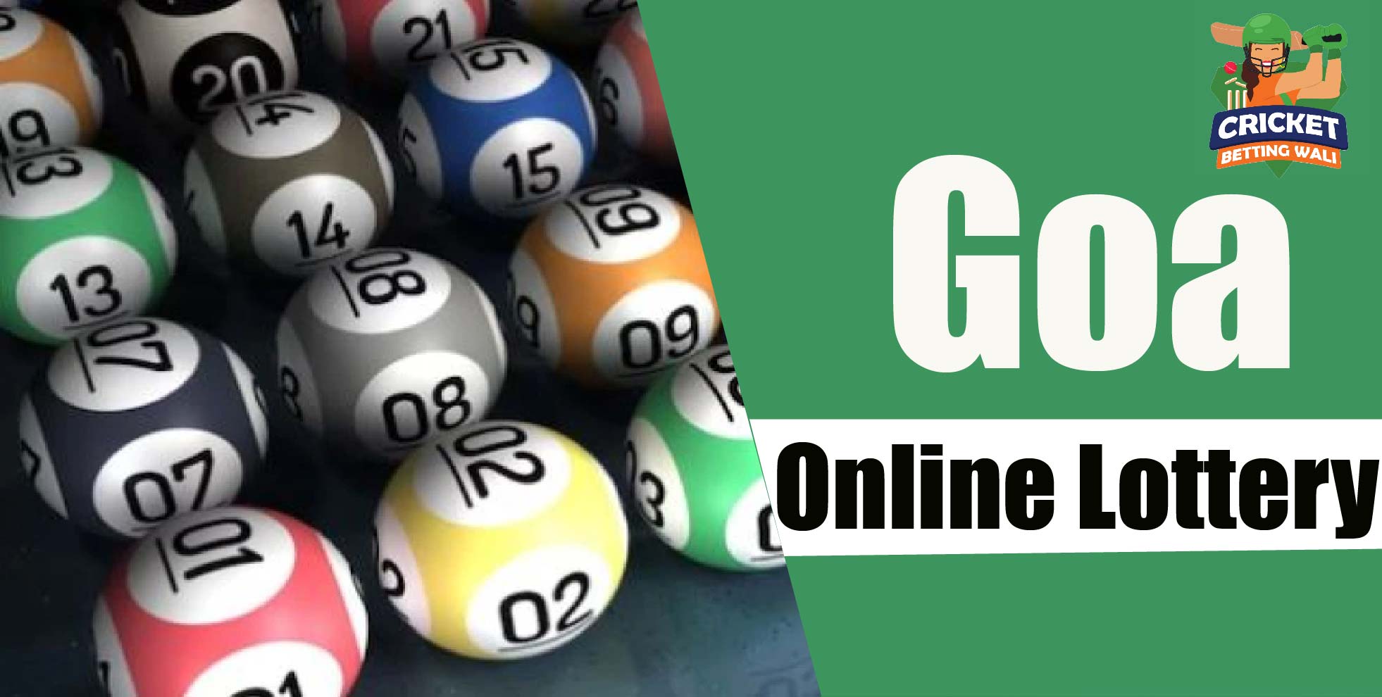 Goa Online Lottery