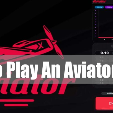 How To Play An Aviator Game ✈️ A Step-by-Step Guide for Beginners-