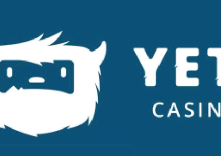 YETI CASINO