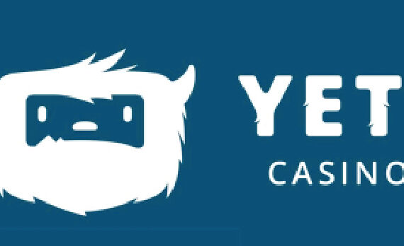 YETI CASINO